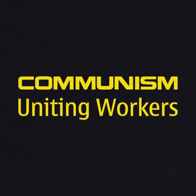 Communism by Indie Pop